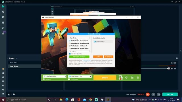 How to Install Minecraft(1.17) for FREE !! (Java Edition) смотреть онлайн