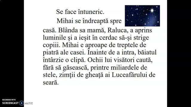 Muruz Rodica Limba română clasa a III a смотреть онлайн