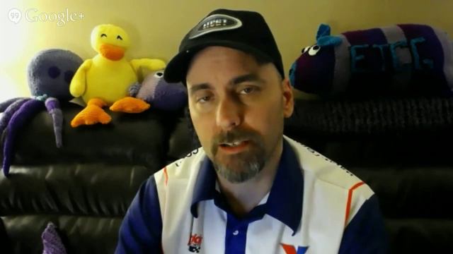 EricTheCarGuy Answers Questions Live #14 3/12/2014 смотреть онлайн