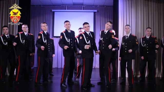 Хор «Police Juniors», “September”, Earth,Wild and Fire смотреть онлайн