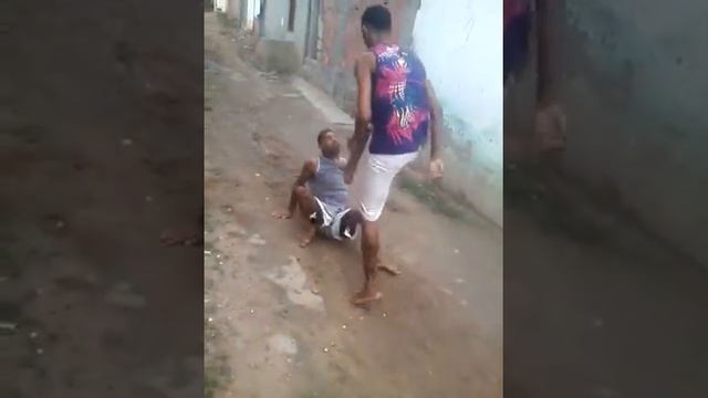 Mestre Aranha Capuerista смотреть онлайн