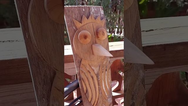 Самоделки из бочки. Homemade FROM BARREL.#art #wood #самоделки #дача смотреть онлайн