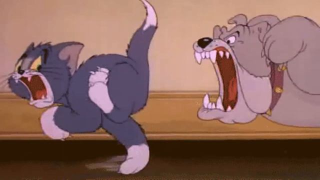 Azizi Gibson - Sometimes - Tom & Jerry Mix (Slow & Reverbed) смотреть онлайн