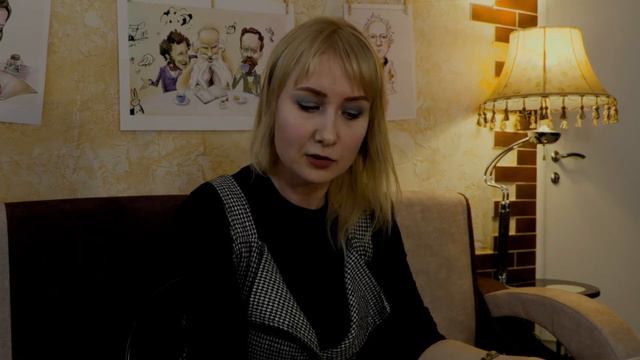 МБУ "Библиотека" лингвистическое кафе «Эти Русские!» смотреть онлайн