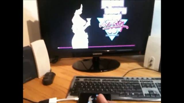 Lightning Digital AV Adapter (HDMI) Review - iPhone5, iPod Touch 5, iPad 4, iPad mini [DE/GER] смотреть онлайн