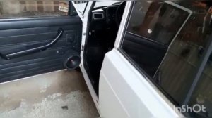 Замена штатных динамиков в ВАЗ 2107 на DL Audio Raven 165