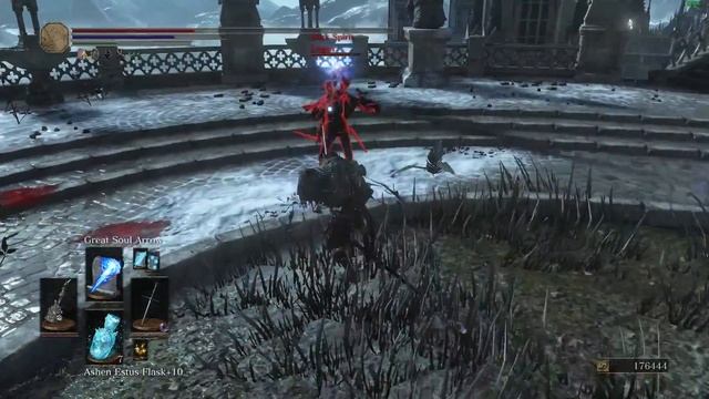 Dark Souls III Ностальгия: Пиромаг vs Маг | Первые дуэли с Logan | Pyromage vs Sorcerer PVP смотреть онлайн