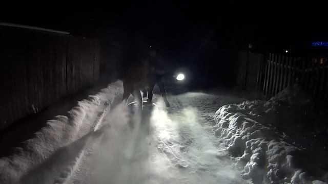 Дачный тюбинг смотреть онлайн