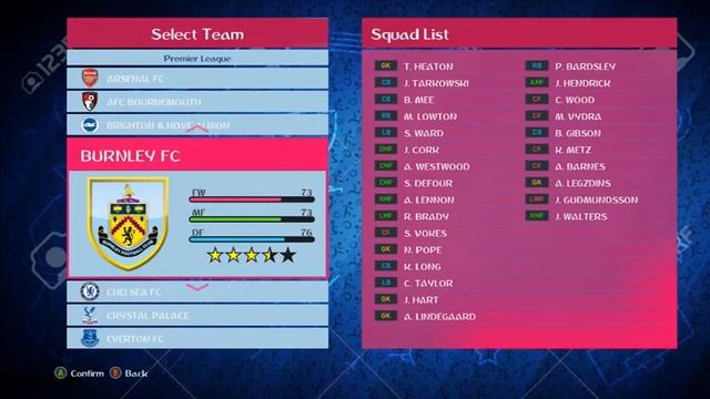 PES 2017 470 Tattoo + New Face For All Patch смотреть онлайн