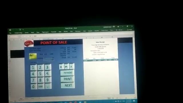 Microsoft Excel 2019 Point of Sale 2020 смотреть онлайн