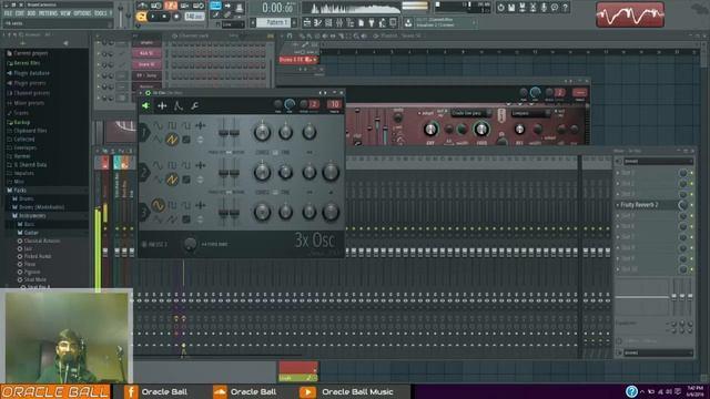 Sound Design Weekly 12: Van Halen Jump Synth смотреть онлайн