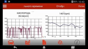 как проверить датчик кислорода