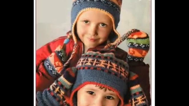 Шапки для мальчиков 10 лет смотреть онлайн