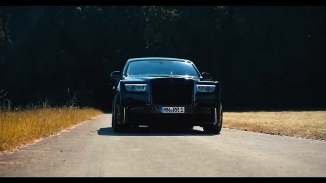Новая BMW 5 M Performance – вторая попытка смотреть онлайн