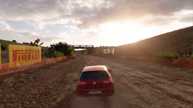 Gran Turismo™SPORT смотреть онлайн