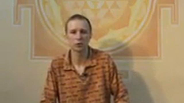 2010.04.03 Лекция. Йога Влюблённости. Вопросы-Ответы. Часть 5-я. Вадим Запорожцев смотреть онлайн