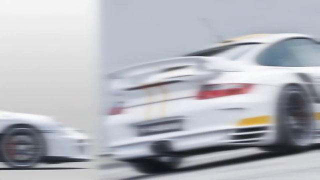 2008 Hamann Turbo Stallion смотреть онлайн