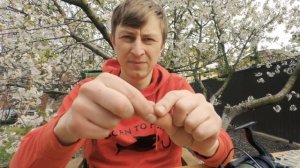 Running Rig с фидер гамом! Вяжем простой и уловистый монтаж для фидера!