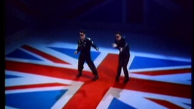 КАР-МЭН-ЛОНДОН ГУДБАЙ.mp4 смотреть онлайн