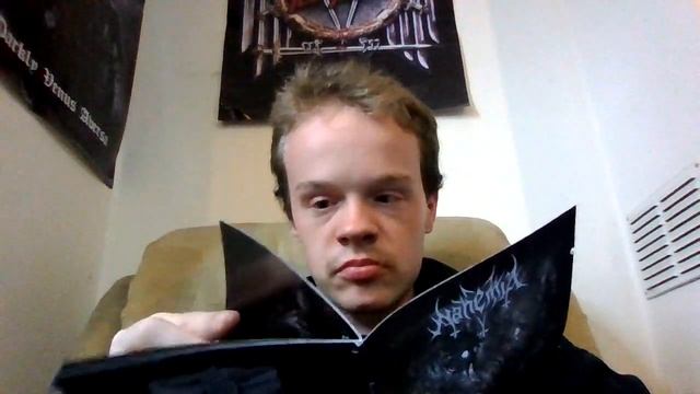my metal cd collection update смотреть онлайн