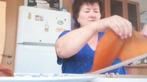 Пастила из фруктов и ягод в сушилке EZIDRI