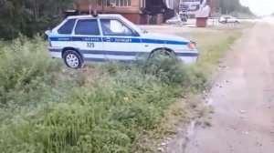 ДПС ИРКУТСК)))