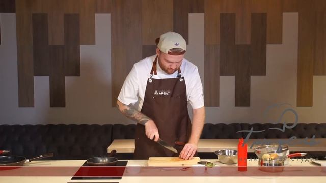 Вкусное утро. ОЛИВЬЕ ПО САХАЛИНСКИ