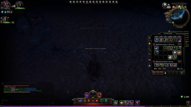 ?[LIVE] THE CHASM! | Neverwinter Tomb of Annihilation Episode 14 Part 2! смотреть онлайн