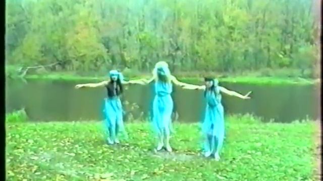 Стилизованный греческий танец смотреть онлайн