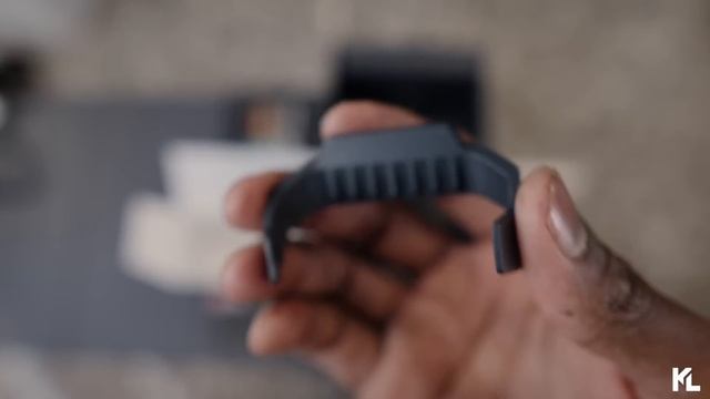 CROWN OR TRASH ANDIS BeSPOKE TRIMMER