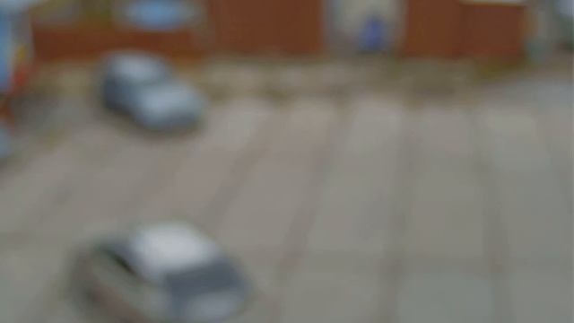 BEWARD BD2570DVZ, запись с камеры, день. 5Мп, zoom demo смотреть онлайн