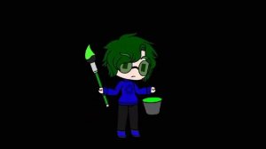 Письмо получил ты, где зовут в дом родной. |13 карт|Gacha Club|