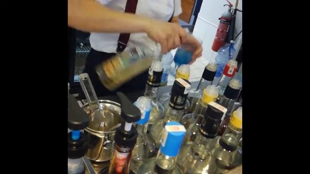 Согра в Турции. Анталья. 2017 смотреть онлайн