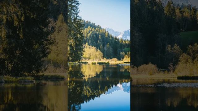 красивые места часть 2 (3 часть делаю на 10 лайков) смотреть онлайн