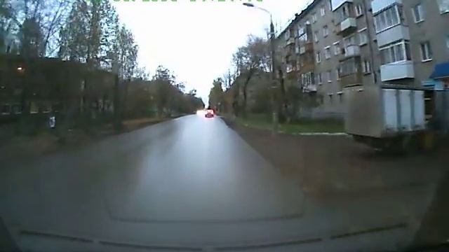 ДТП Пермь октябрь 2013 смотреть онлайн