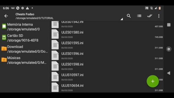 Como Adicionar CHEATS (DINHEIRO INFINITO) na MASTER LEAGUE PARA QUALQUER PES DE PPSSPP.