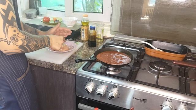 Рецепты на каждый день