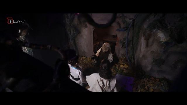 Звёздные воины. Квест в реальности iLocked смотреть онлайн