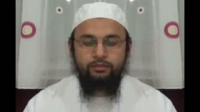 17-ALLAHNI SIFATLARI MAHLUQLARNING SIFATLARIGA O'XSHAMASLIGI | SHAYH ABDULLAH BUHORIY RAHIMAHULLAH