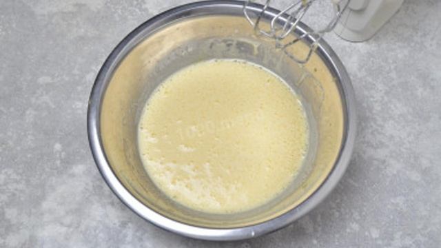 Рецепты от шеф-повара