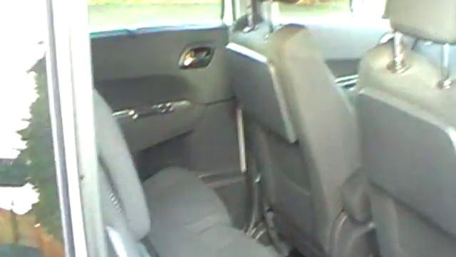 CARS FOR SALE PEUGEOT 5008 1.6 HDI 7 SEAT ACTIVE MPV IN WHITE 2014 REG смотреть онлайн