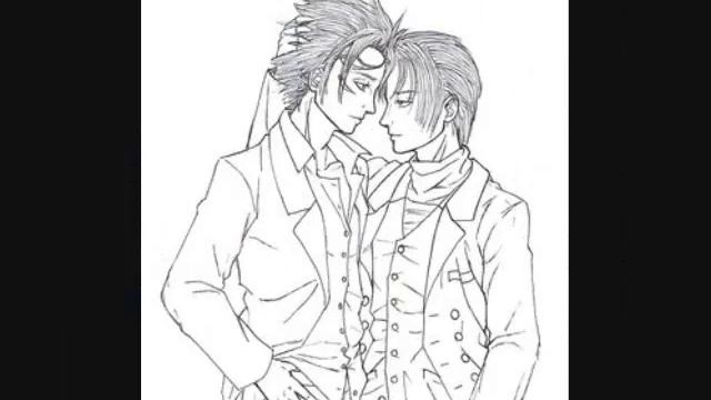 My FF7 stuff(READ DESCRIPTION) смотреть онлайн