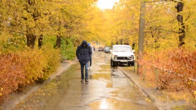 Правила поведения с незнакомыми людьми смотреть онлайн