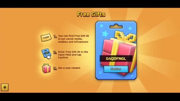 pixel gun 3d promo codes gems new | Pixel gun 3d codes new | Pixel Gun 3d promo code