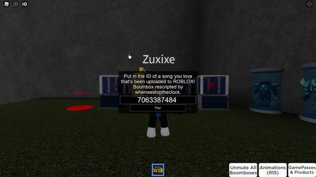 murder on my mind- roblox id 7063387484 смотреть онлайн