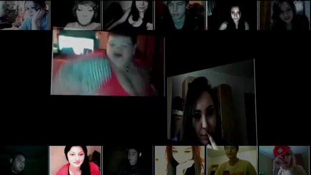 Видеочат видеоклуб