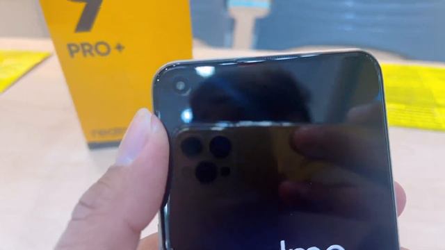 Realme 9 Pro + : Cấu Hình Cao Thiết Kế Đẹp Tại THẾ GIỚI DI ĐỘNG смотреть онлайн