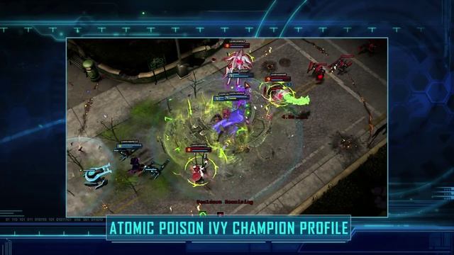 The Construct: Episode 10 смотреть онлайн