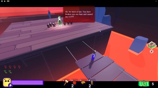 I FOUND Hidden LARRY IN Roblox Break In 2 Story смотреть онлайн