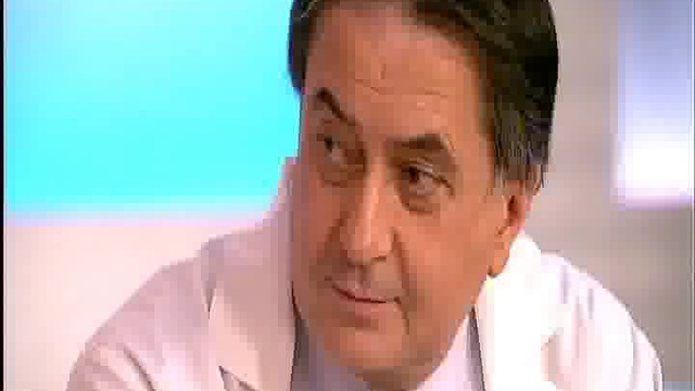 Моя ужасная счастливая история. Удаление опухоли мозга во время беременности смотреть онлайн